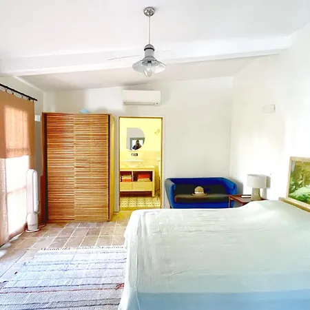 Charming House Cap D'antibes Σπίτι διακοπών *