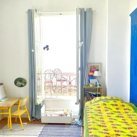 Charming House Cap D'antibes Σπίτι διακοπών Αντίμπ