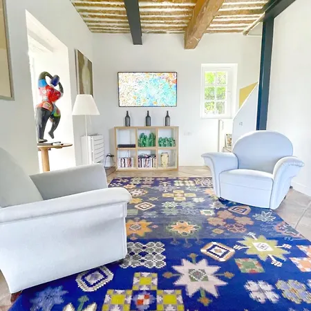 Σπίτι διακοπών Charming House Cap D'antibes *