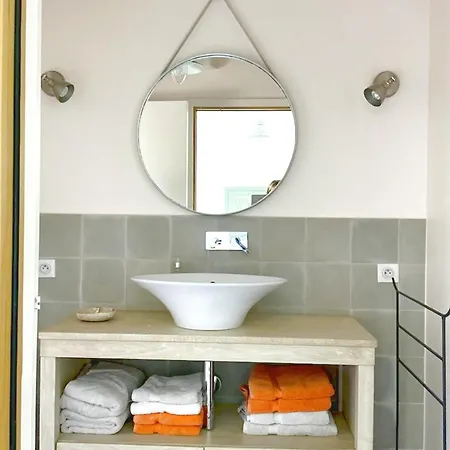 Σπίτι διακοπών Charming House Cap D'antibes